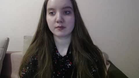 Josefin online show from January 22, 2025, 2:48 am