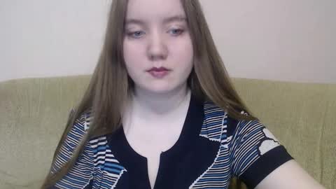 Josefin online show from January 7, 2026, 6:16 am