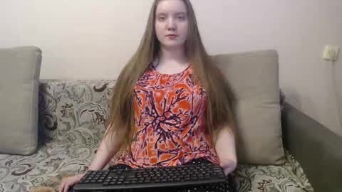 Josefin online show from February 1, 2026, 6:23 am