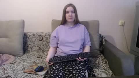 Josefin online show from March 8, 2026, 3:54 am