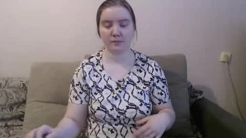 Josefin online show from March 25, 2026, 3:01 am