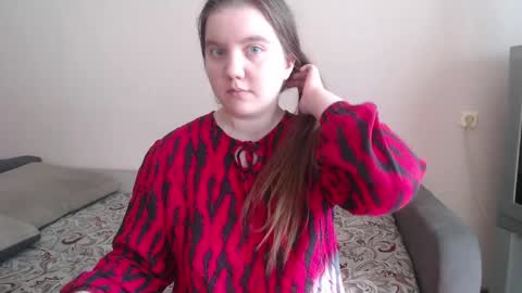 Josefin online show from April 4, 2026, 3:38 am