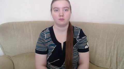 Josefin online show from April 30, 2026, 2:29 am