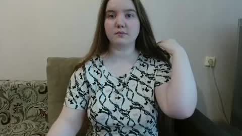 Snapshot of aquanarmin chatting on June 3, 2026, 4:15 am Josefin online show from June 3, 2026, 4:15 am