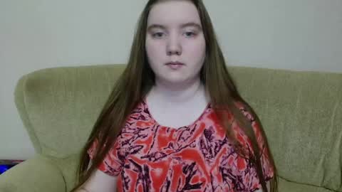 Snapshot of aquanarmin chatting on June 5, 2026, 6:52 am Josefin online show from June 5, 2026, 6:52 am