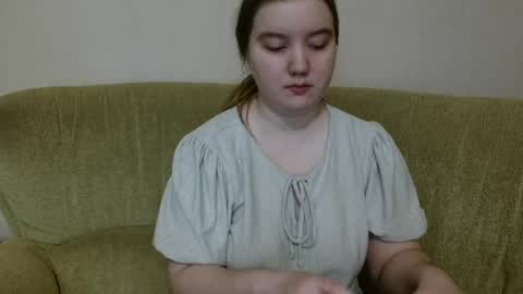 Snapshot of aquanarmin chatting on June 7, 2026, 3:21 am Josefin online show from June 7, 2026, 3:21 am
