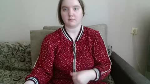 Snapshot of aquanarmin chatting on June 10, 2026, 6:56 am Josefin online show from June 10, 2026, 6:56 am