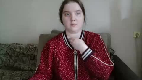 Snapshot of aquanarmin chatting on June 11, 2026, 8:01 am Josefin online show from June 11, 2026, 8:01 am