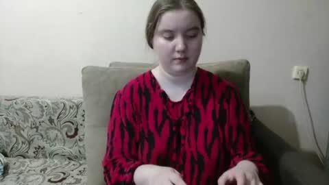 Snapshot of aquanarmin chatting on June 14, 2026, 4:31 pm Josefin online show from June 14, 2026, 4:31 pm