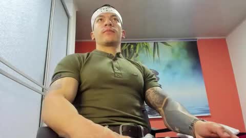 Jonathan online show from March 7, 2026, 12:02 pm