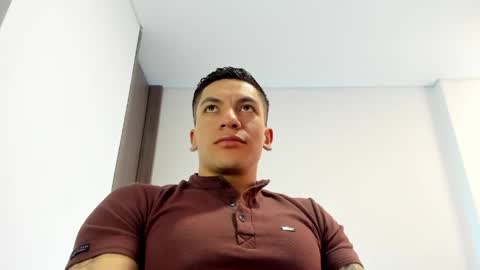 Snapshot of aquiles_51 chatting on June 3, 2026, 6:57 pm Jonathan online show from June 3, 2026, 6:57 pm