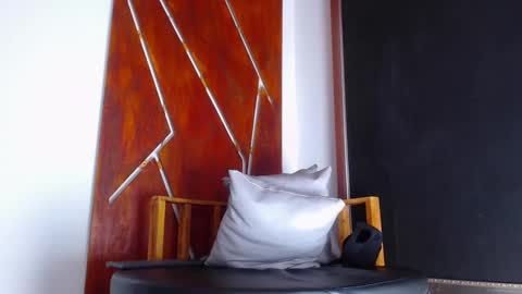 AquilesElpapi online show from January 27, 2025, 8:07 pm