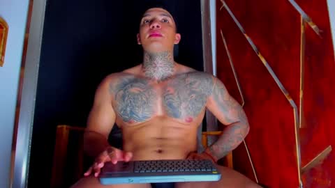 Snapshot of aquiles_elpapi chatting on May 22, 2026, 3:57 am AquilesElpapi online show from May 22, 2026, 3:57 am