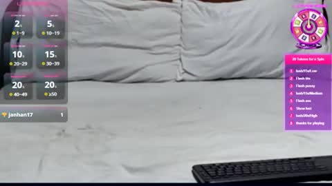 Snapshot of arab_catwoman chatting on July 25, 2026, 6:44 am Arab Catwoman online show from July 25, 2026, 6:44 am