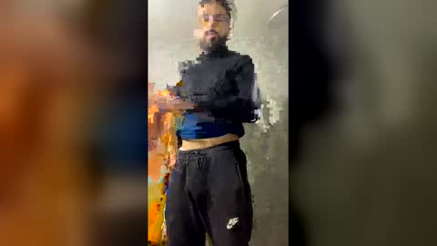 Snapshot of arabakshan chatting on December 5, 2025, 8:38 pm arabakshan online show from December 5, 2025, 8:38 pm