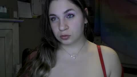 BustyPrincessLeila online show from February 6, 2025, 4:53 am