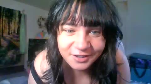 BustyPrincessLeila online show from September 25, 2025, 2:54 pm