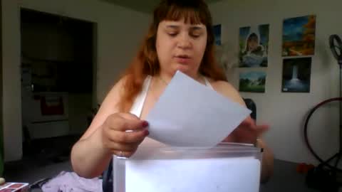 Snapshot of arabbustybeauty chatting on June 3, 2026, 4:12 pm BustyPrincessLeila online show from June 3, 2026, 4:12 pm