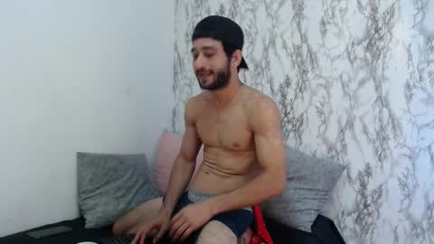 arabe_go online show from February 27, 2026, 3:39 am