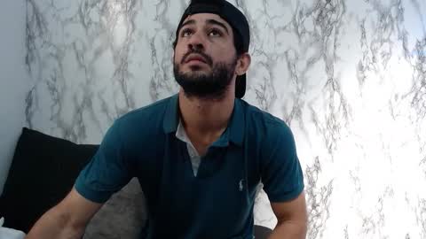 arabe_go online show from March 1, 2026, 3:30 am