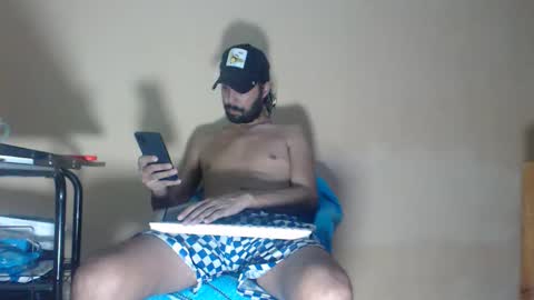 ARABE  online show from May 1, 2026, 12:37 am