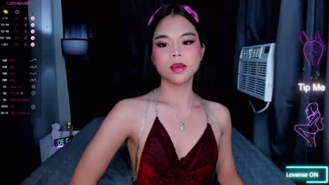ARABELLA online show from July 15, 2026, 5:18 pm