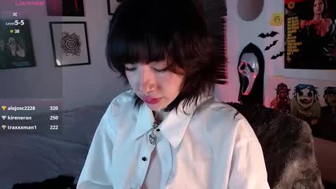 Arabella online show from February 14, 2025, 7:59 am