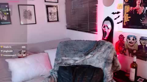 Arabella online show from February 15, 2025, 5:51 am