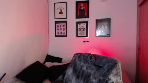 Arabella online show from September 12, 2025, 1:06 am