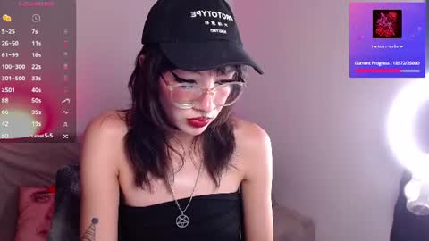 Arabella online show from June 29, 2026, 2:18 am
