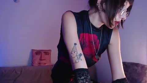 Arabella online show from July 25, 2026, 2:20 am