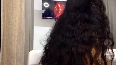 Snapshot of arabiangoddess3 chatting on January 11, 2026, 4:39 am Monet online show from January 11, 2026, 4:39 am