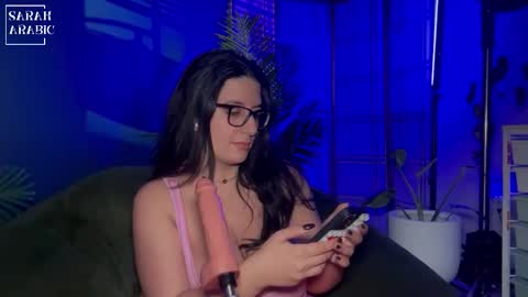 Snapshot of arabicslavegirl chatting on December 16, 2025, 12:04 am Sarah Arabic online show from December 16, 2025, 12:04 am
