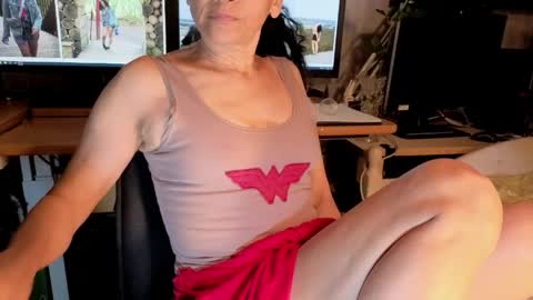 Nadia Cyel online show from April 29, 2026, 1:59 pm