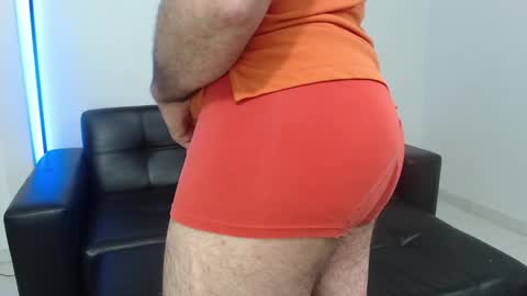 Snapshot of araboys chatting on December 7, 2024, 3:14 am Youssef Alkhoury online show from December 7, 2024, 3:14 am