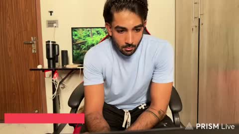 Shaani online show from April 26, 2026, 8:56 am