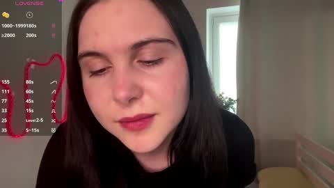 Snapshot of arabunyan chatting on May 6, 2026, 3:17 pm Emi online show from May 6, 2026, 3:17 pm
