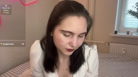 Snapshot of arabunyan chatting on June 8, 2026, 4:29 pm Emi online show from June 8, 2026, 4:29 pm