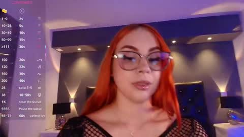 IGLondon mj2 online show from December 17, 2025, 7:42 pm