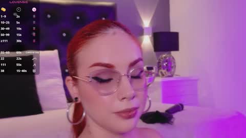 Snapshot of arannamartinez chatting on May 7, 2026, 8:25 pm IGLondon mj2 online show from May 7, 2026, 8:25 pm