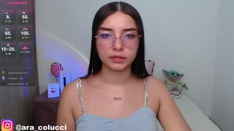 Snapshot of aratna_coluccii chatting on February 5, 2025, 5:09 am Aratna my dream 3000 tokens online show from February 5, 2025, 5:09 am