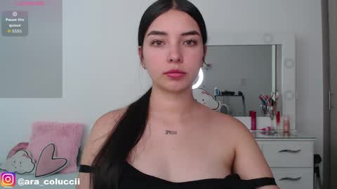 Snapshot of aratna_coluccii chatting on April 9, 2026, 5:40 pm Aratna my dream 3000 tokens online show from April 9, 2026, 5:40 pm