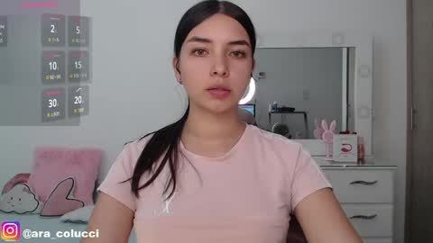 Snapshot of aratna_coluccii chatting on April 15, 2026, 6:37 pm Aratna my dream 3000 tokens online show from April 15, 2026, 6:37 pm