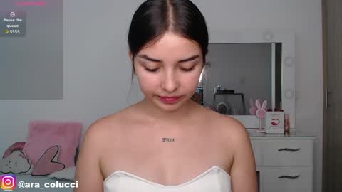 Snapshot of aratna_coluccii chatting on April 16, 2026, 9:39 pm Aratna my dream 3000 tokens online show from April 16, 2026, 9:39 pm