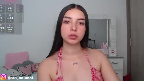 Snapshot of aratna_coluccii chatting on April 30, 2026, 8:57 pm Aratna my dream 3000 tokens online show from April 30, 2026, 8:57 pm