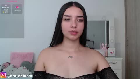 Snapshot of aratna_coluccii chatting on May 11, 2026, 4:04 pm Aratna my dream 3000 tokens online show from May 11, 2026, 4:04 pm