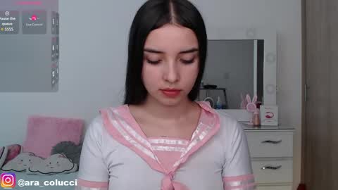 Snapshot of aratna_coluccii chatting on May 13, 2026, 4:48 pm Aratna my dream 3000 tokens online show from May 13, 2026, 4:48 pm