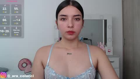 Snapshot of aratna_coluccii chatting on May 15, 2026, 5:09 pm Aratna my dream 3000 tokens online show from May 15, 2026, 5:09 pm