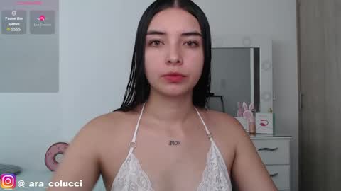 Snapshot of aratna_coluccii chatting on May 16, 2026, 4:50 pm Aratna my dream 3000 tokens online show from May 16, 2026, 4:50 pm