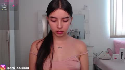 Snapshot of aratna_coluccii chatting on August 3, 2026, 6:11 pm Aratna my dream 3000 tokens online show from August 3, 2026, 6:11 pm